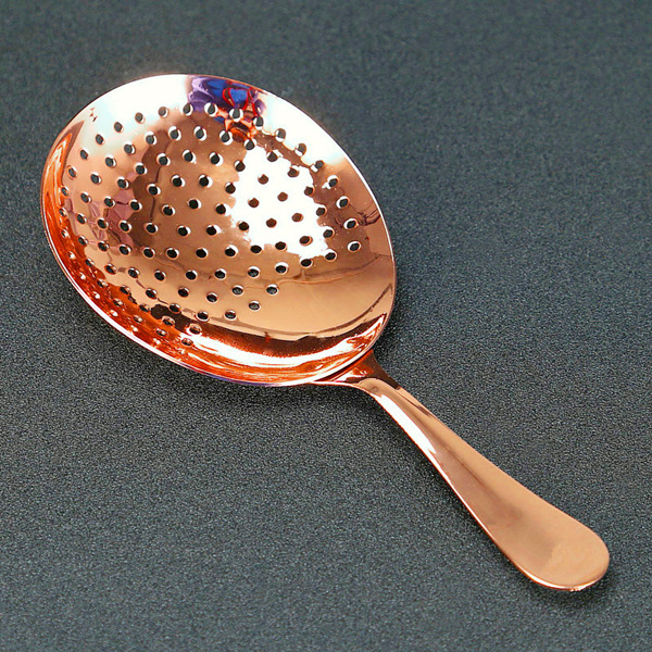 Julep Strainer